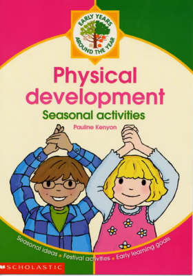 Cover of Physical Development