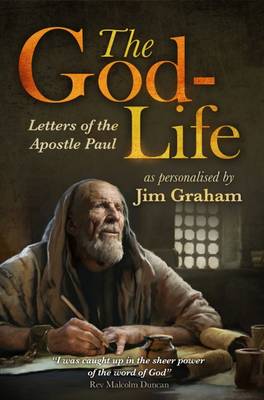 Book cover for The God-Life