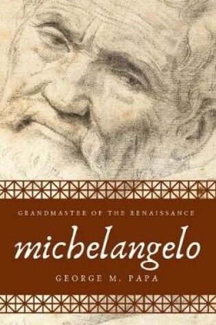 Cover of Michelangelo