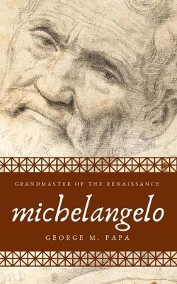 Book cover for Michelangelo