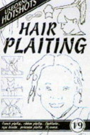 Cover of Hair Plaiting