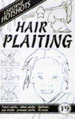 Book cover for Hair Plaiting
