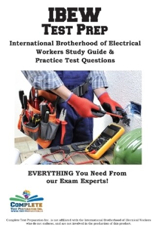 Cover of IEBW Study Guide