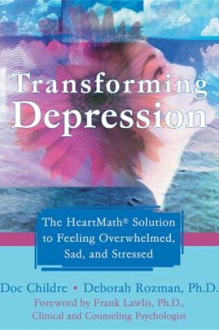 Cover of Transforming Depression