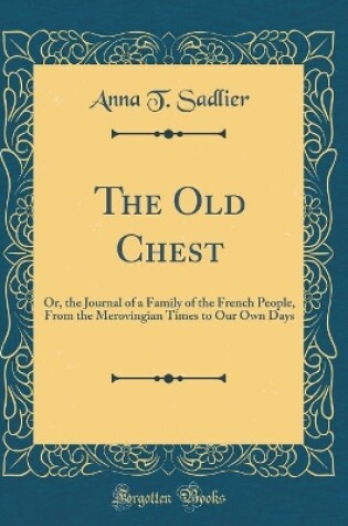 Cover of The Old Chest