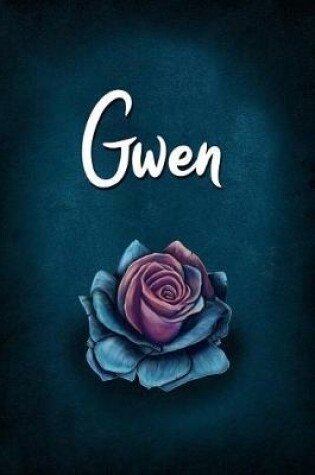 Cover of Gwen