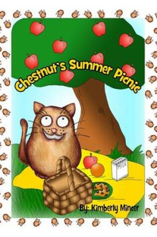 Cover of Chestnut's Summer Picnic