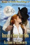 Book cover for Beneath a Horse-Thief Moon