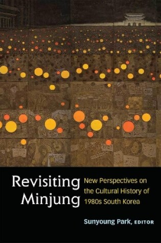 Cover of Revisiting Minjung