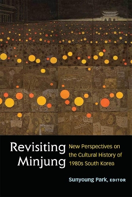 Cover of Revisiting Minjung