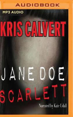 Cover of Scarlett