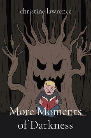 Cover of More Moments of Darkness