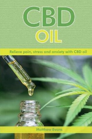 Cover of Cbd Oil