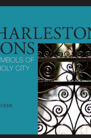Cover of Charleston Icons