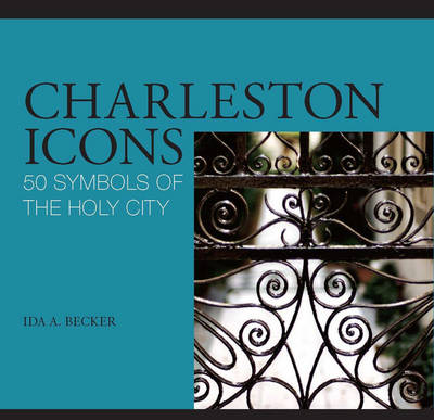 Cover of Charleston Icons