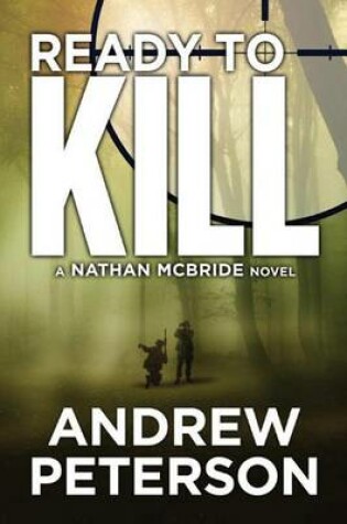 Cover of Ready to Kill