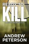 Book cover for Ready to Kill