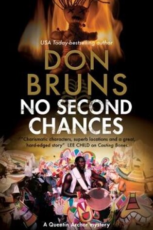 Cover of No Second Chances