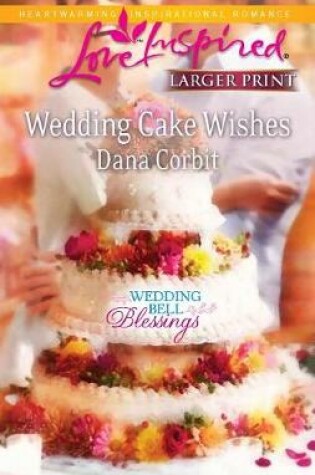 Cover of Wedding Cake Wishes