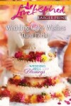 Book cover for Wedding Cake Wishes