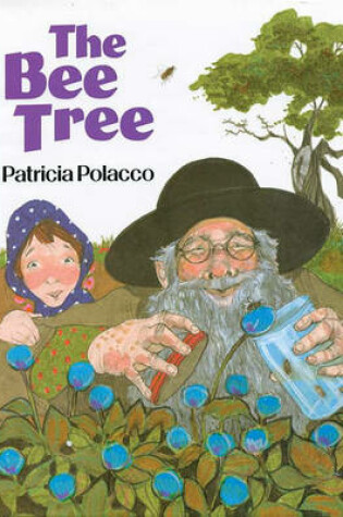 Cover of The Bee Tree