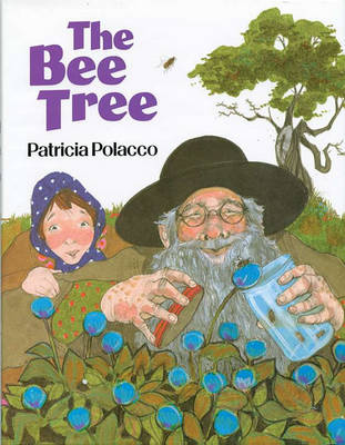 Book cover for The Bee Tree