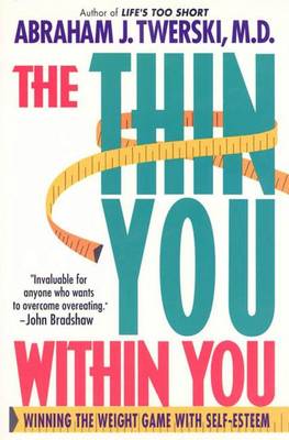 Book cover for The Thin You Within You