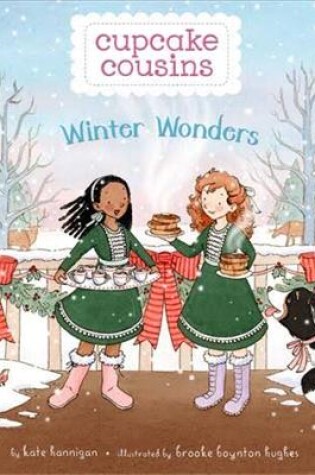 Cover of Winter Wonders