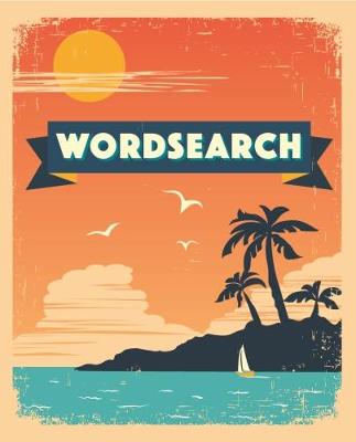 Cover of Wordsearch