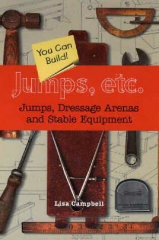 Cover of Jumps, Etc.