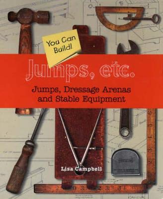 Book cover for Jumps, Etc.