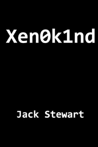 Cover of X e n 0 k 1 n D