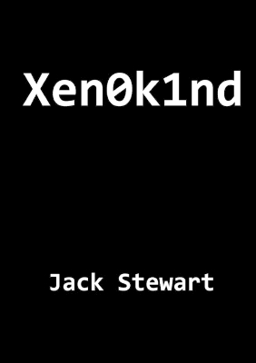 Book cover for X e n 0 k 1 n D