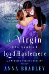 Book cover for The Virgin Who Humbled Lord Haslemere