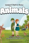 Book cover for Animals (Backyard Explorer Series Book 2)