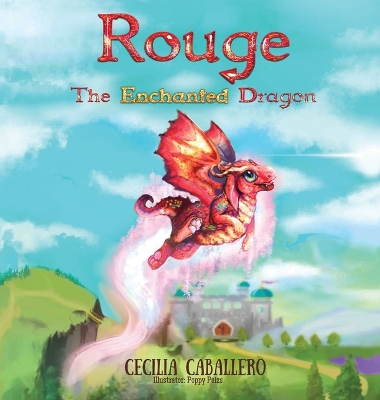 Cover of Rouge 1