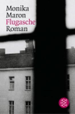 Book cover for Flugasche