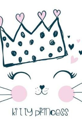 Cover of Kitty Princess