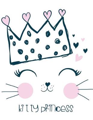 Book cover for Kitty Princess