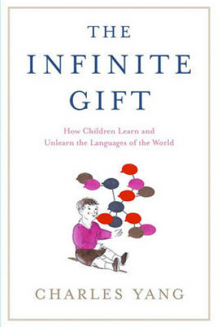 Cover of The Infinite Gift