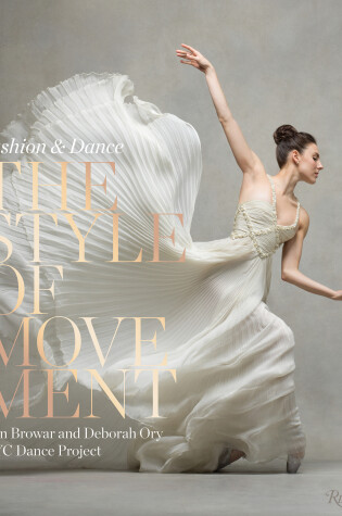 Cover of Style of Movement