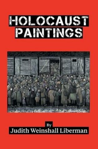 Cover of Holocaust Paintings