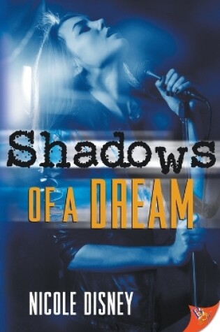 Cover of Shadows of a Dream