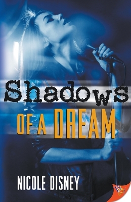 Book cover for Shadows of a Dream