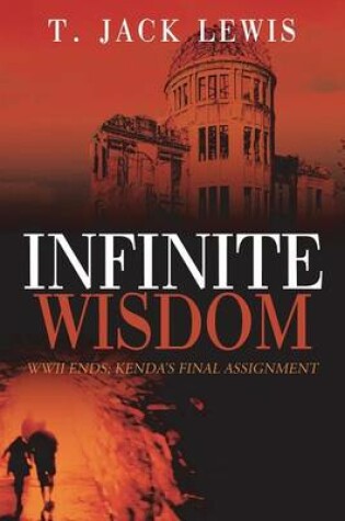 Cover of Infinite Wisdom