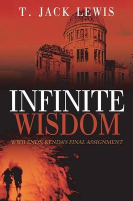 Book cover for Infinite Wisdom