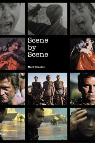 Cover of Scene by Scene