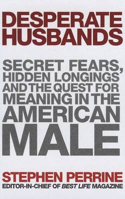 Book cover for Desperate Husbands