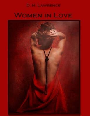 Book cover for Women in Love (Illustrated)