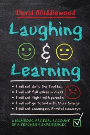 Cover of Laughing and Learning